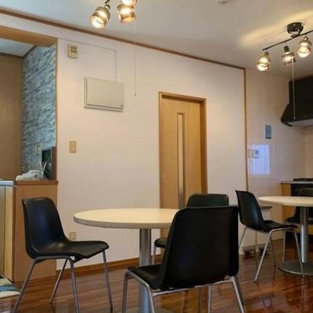 名户Mizu House Yagaji B016别墅 外观 照片