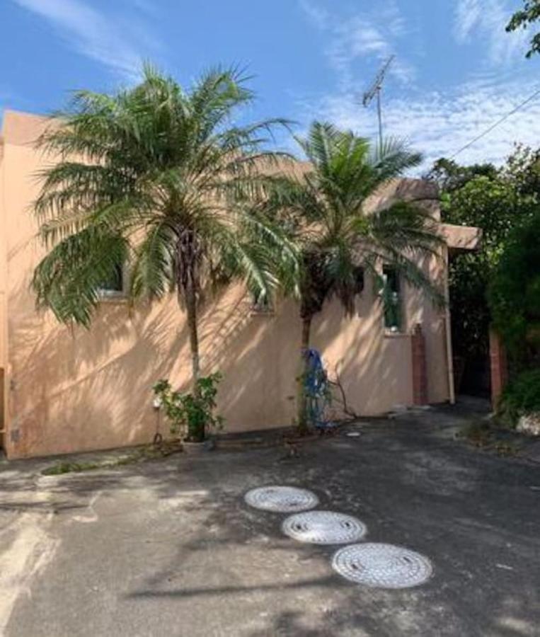 名户Mizu House Yagaji B016别墅 外观 照片