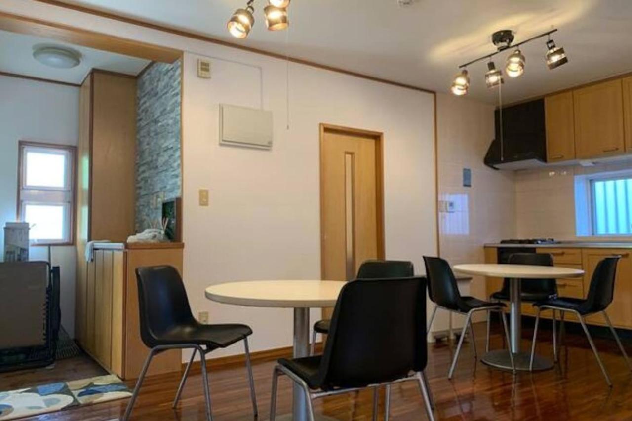 名户Mizu House Yagaji B016别墅 外观 照片