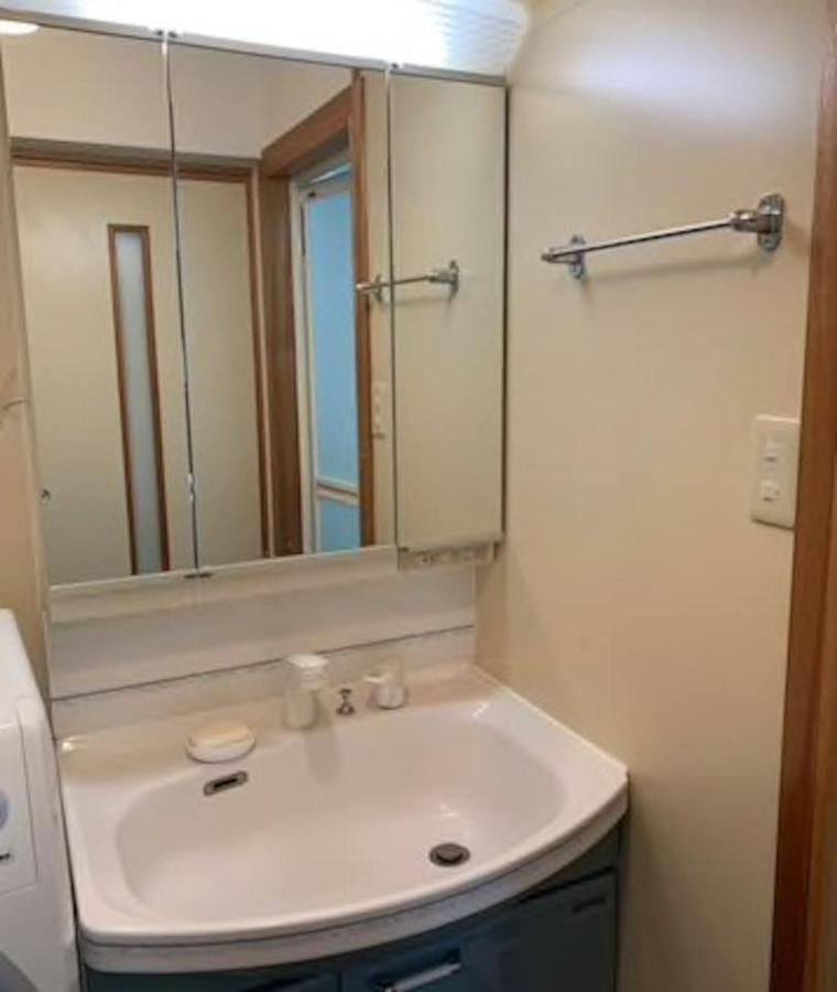 名户Mizu House Yagaji B016别墅 外观 照片