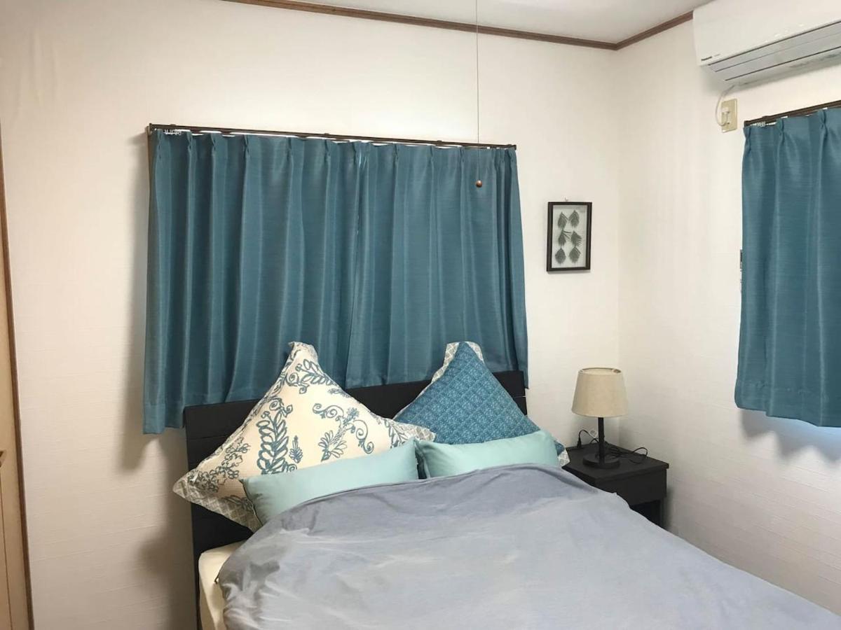 名户Mizu House Yagaji B016别墅 外观 照片
